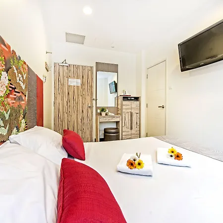 Hotel 81 Osaka-2